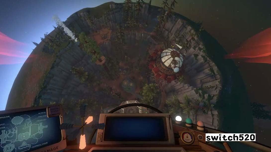 【美版】星际拓荒 .Outer Wilds 中文_4