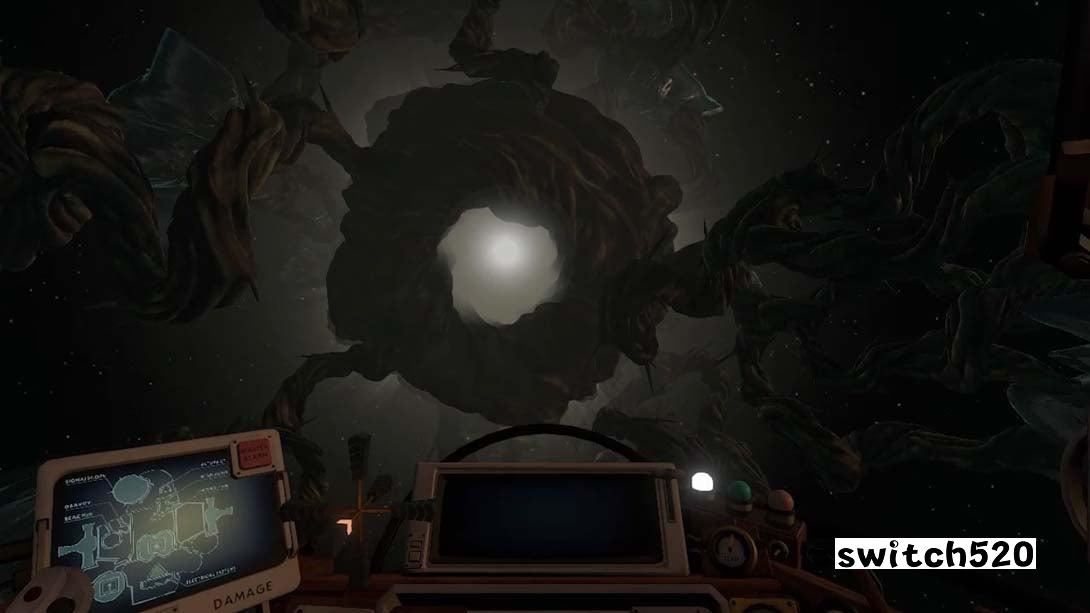 【美版】星际拓荒 .Outer Wilds 中文_1