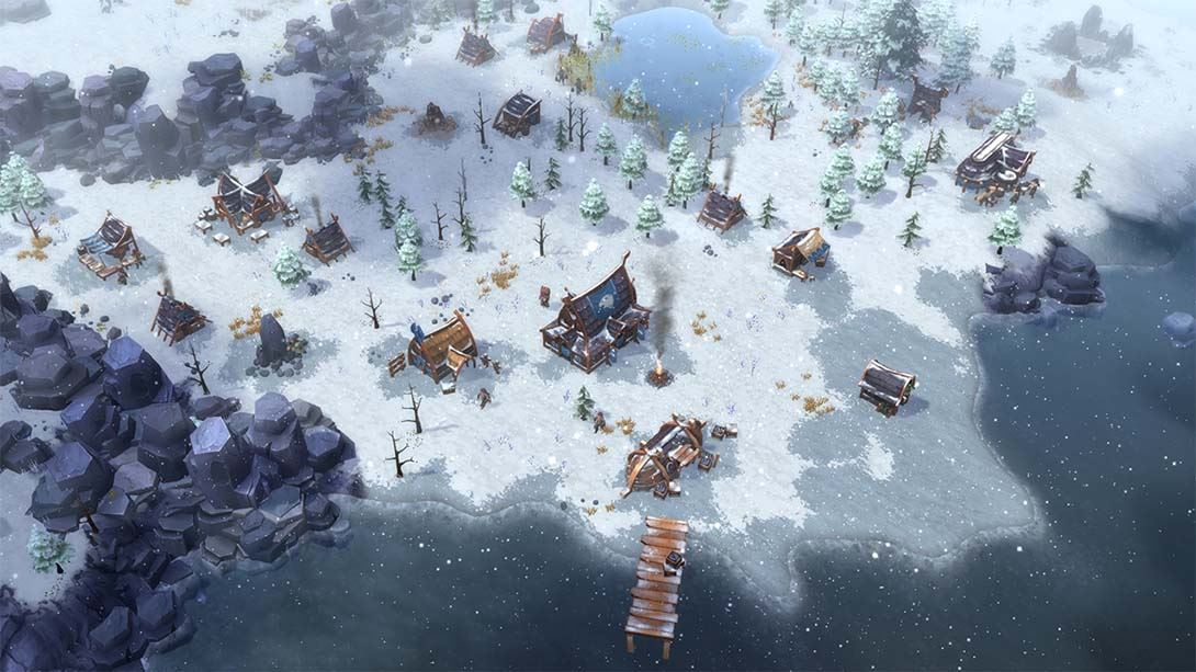 《北境之地 Northgard》1.2.0 金手指_6