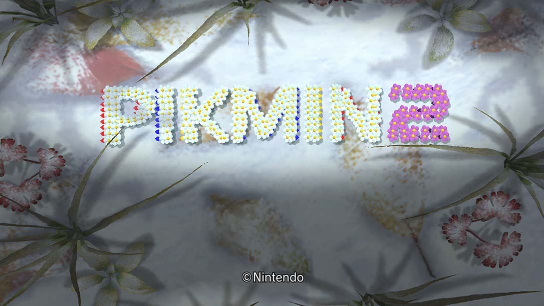 《Pikmin 2》1.0.0 金手指_5