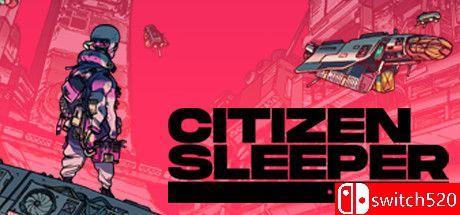 《卧底公民（Citizen Sleeper）》v1.4.6 rG硬盘版[EN]