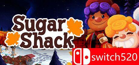 《枫糖小屋（Sugar Shack）》官方中文 v1.0.10 TENOKE镜像版[CN/EN]