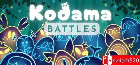 《儿玉之战（Kodama Battles）》官方中文 TENOKE镜像版[CN/EN]