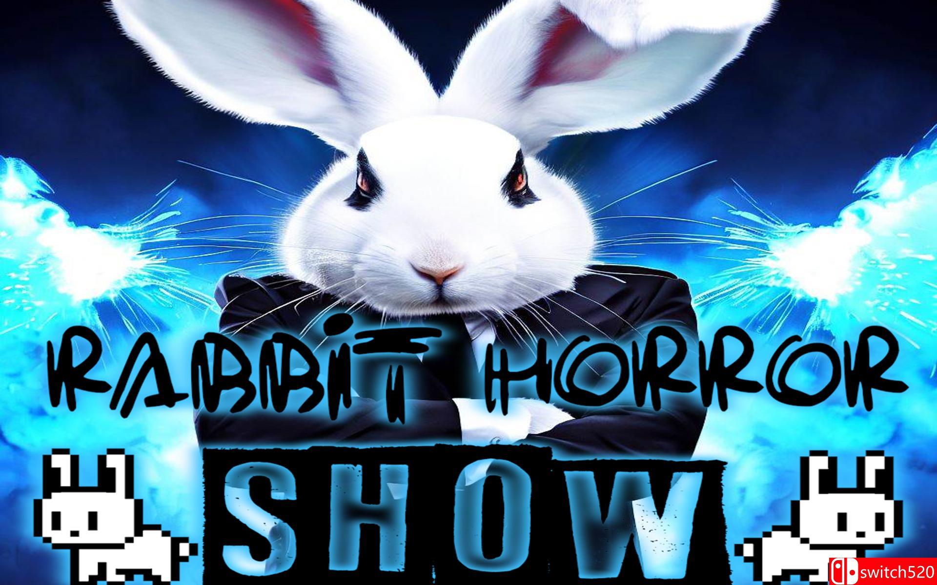 《兔子恐怖秀（Rabbit Horror Show）》bADkARMA镜像版[EN]