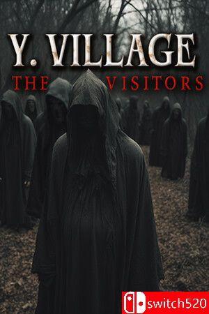 《Y.村庄：游客（Y. Village - The Visitors）》官方中文 TiNYiSO镜像版[CN/EN]