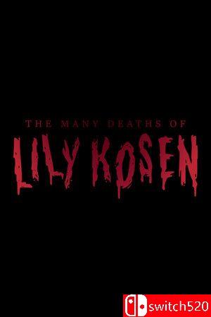 《莉莉·科森的多次死亡（The Many Deaths of Lily Kosen）》Build 13027395 P2P硬盘版[EN]