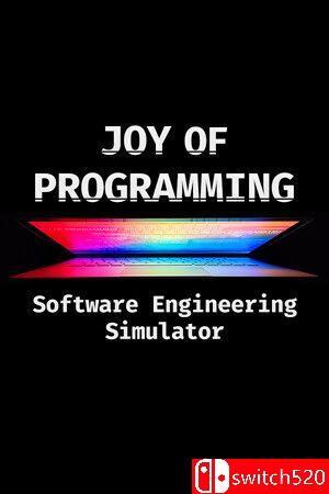 《编程乐趣：软件工程模拟器（JOY OF PROGRAMMING）》EA P2P硬盘版[CN/EN]