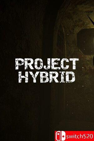 《混合项目（Project Hybrid）》TiNYiSO镜像版[EN]