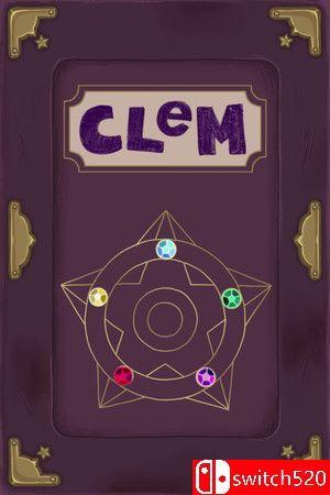 《CLeM（CLeM）》官方中文 SKIDROW镜像版[CN/EN/JP]