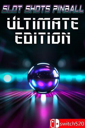 《弹珠台射击终极版（Slot Shots Pinball Ultimate Edition）》SKIDROW镜像版[EN]