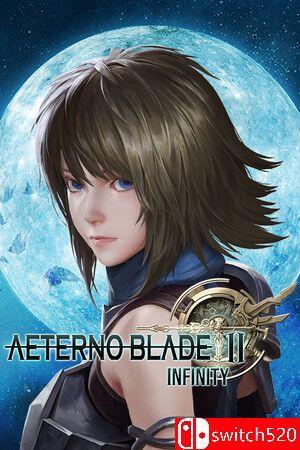 《阿泰诺之刃2：无限（AeternoBlade II: Infinity）》官方中文 SKIDROW镜像版[CN/TW/EN/JP]