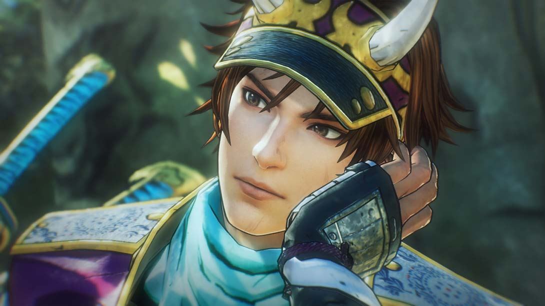 《战国无双 5/SAMURAI WARRIORS 5》1.0.3 金手指_7