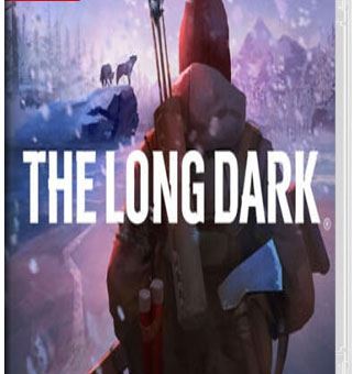 漫漫长夜 The Long Dark_0