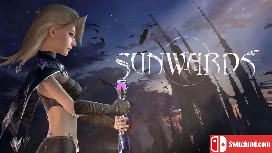 《逆光之旅 Sunwards》0.1 金手指_0