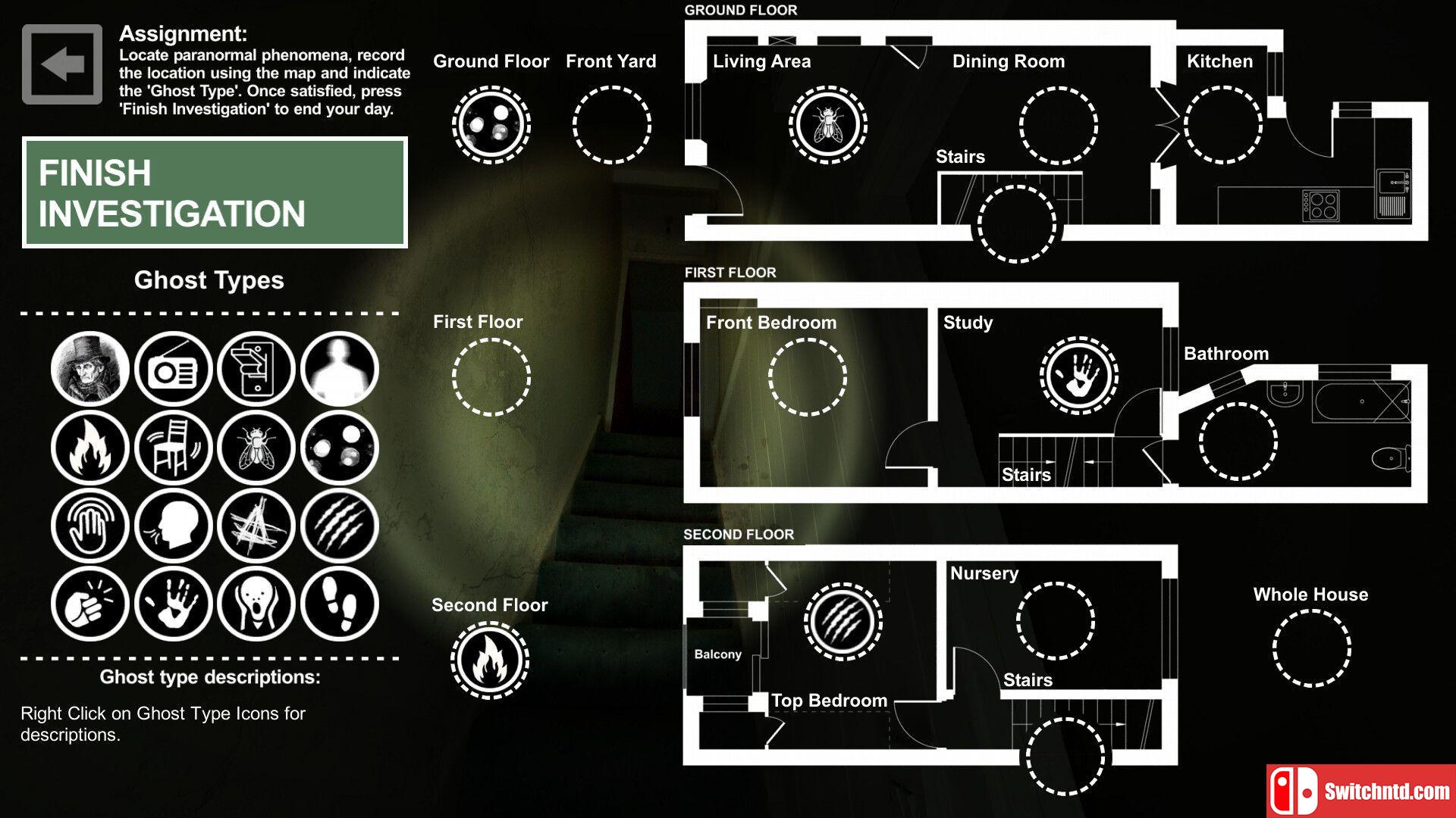 《梦魔：寻鬼者传说（Incubus - A ghost-hunters tale）》v1.08c I_KnoW镜像版[EN]_4