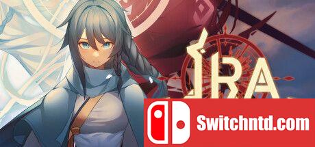 《Ira（Ira）》v1.0.13 TENOKE镜像版[EN/JP]