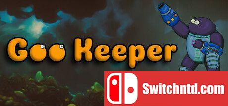 《古守护者（Goo Keeper）》Build 12556797 P2P硬盘版[EN/JP]