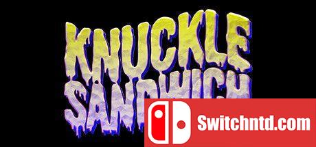 《面门一拳（Knuckle Sandwich）》Build 12804307 P2P硬盘版[EN]