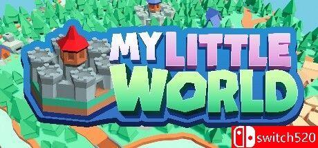 《我的小世界（My Little World）》Build 12832623 P2P硬盘版[EN]