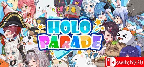 《HoloParade（HoloParade）》P2P硬盘版[EN/JP]