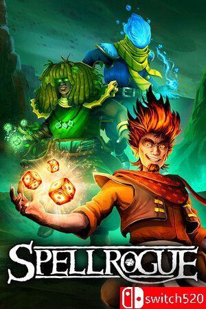 《咒语肉鸽（SpellRogue）》官方中文 Early Access P2P硬盘版[CN/EN]