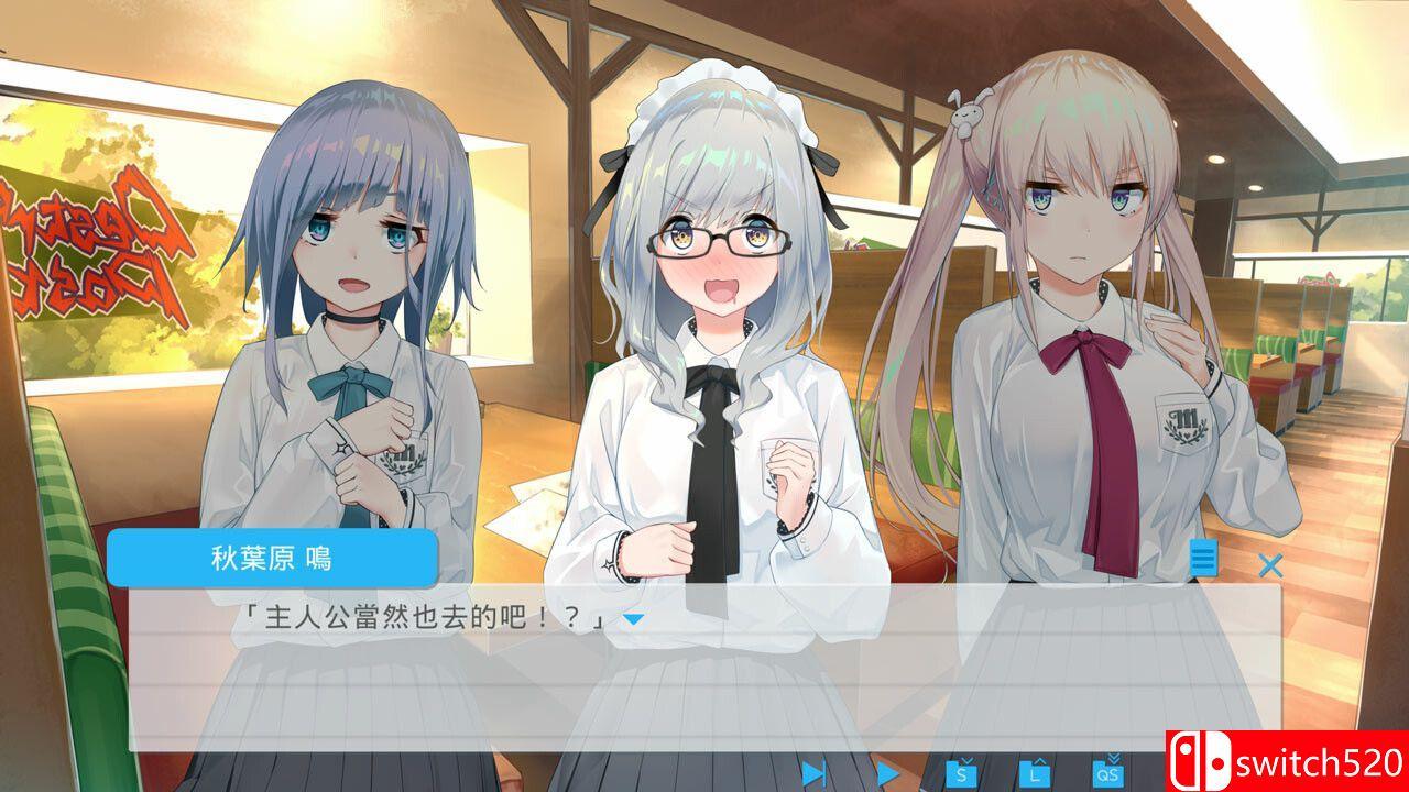 《未完之约!!!（Meta Meet Cute）》官方中文 v1.11 P2P硬盘版[CN/TW/EN/JP]_2