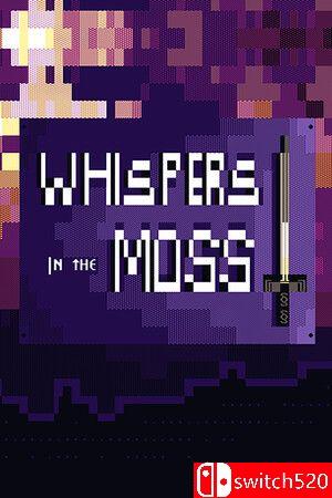 《苔藓低语（Whispers in the Moss）》Unleashed硬盘版[EN]