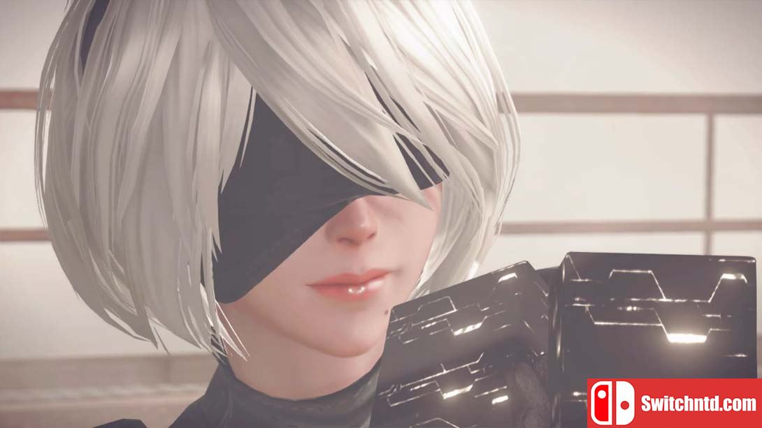 《尼尔：自动人形The End of YoRHa Edition》1.0.2 金手指_3