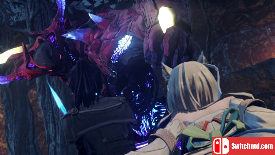 《异度神剑3（Xenoblade Chronicles 3）》1.2.0 金手指_4