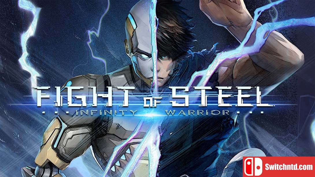 《钢铁之斗:无限战士 Fight of Steel: Infinity Warrior》1.0.1 金手指_0