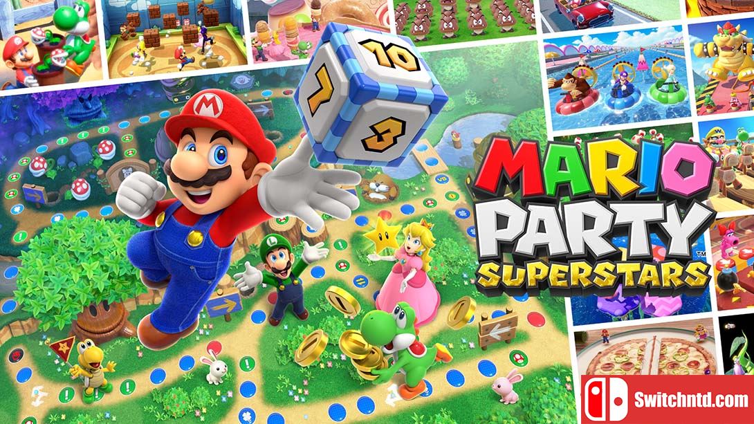 《马力欧派对 超级巨星 Mario Party Superstars》1.1.1 金手指_0