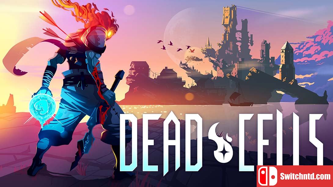 《死亡细胞/Dead Cells》1.19.1 金手指_0