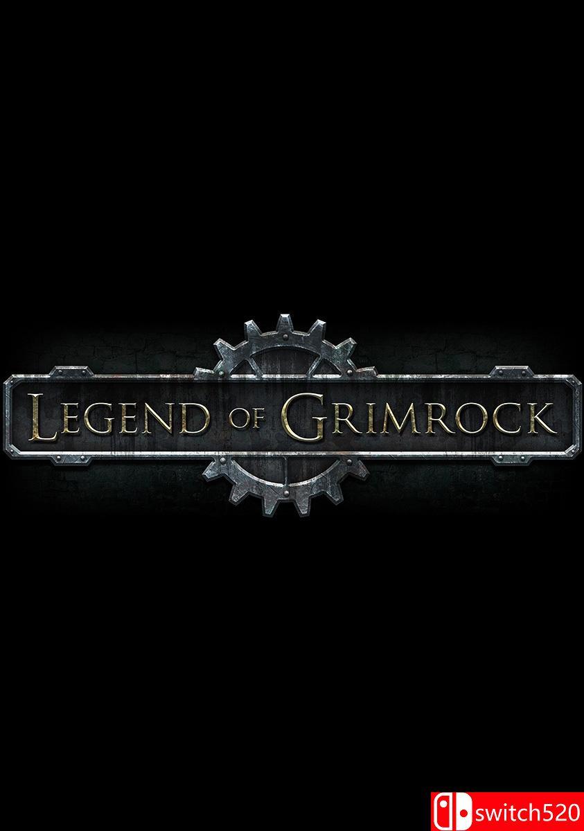 《魔岩山传说（Legend of Grimrock）》v1.3.7 GOG版 DELiGHT硬盘版[EN]