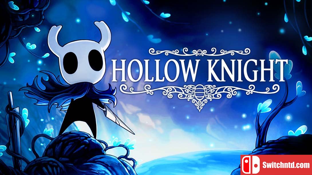 《空洞骑士/Hollow Knight》1.4.3.2b 金手指_0