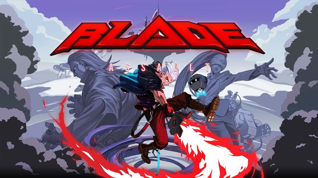 《刀锋战神丨Blade Assault》1.0.1 金手指_0