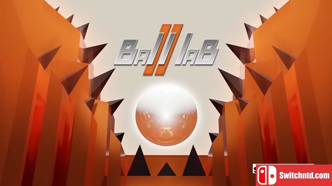 【美版】球球实验室 2 .Ball laB II 中文_0