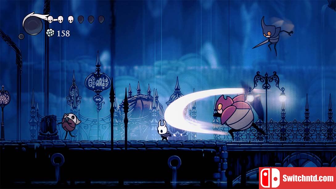 《空洞骑士/Hollow Knight》1.4.3.2b 金手指_6