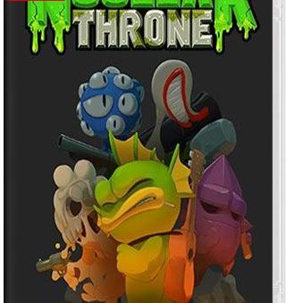 废土之王 Nuclear Throne_0