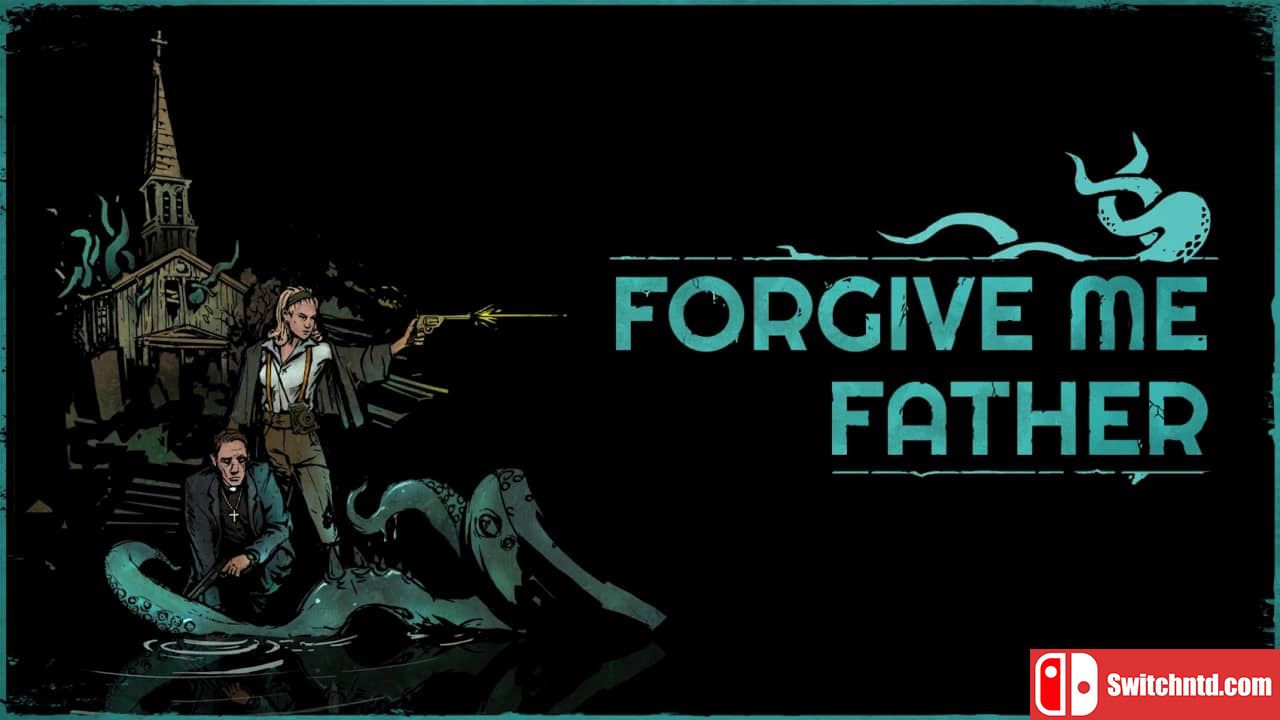 原谅我，神父丨Forgive Me Father_0