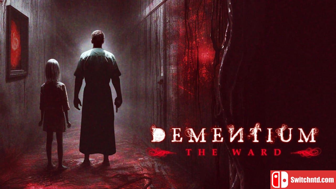 病房丨Dementium: The Ward_0