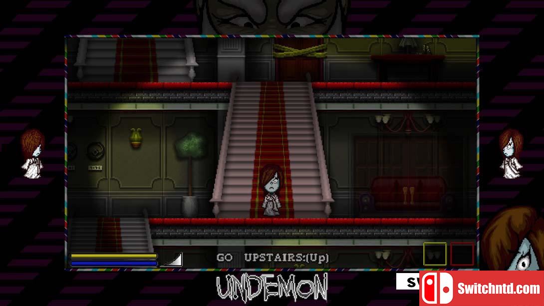 【美版】无魔 .UNDEMON 中文_2