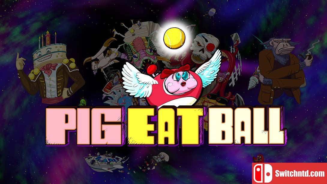 贪吃猪大作战Pig Eat Ball（1.0.0）金手指 金手指_0