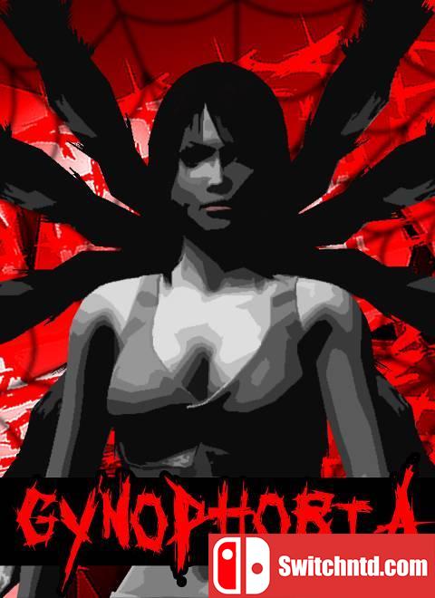 《恐女症（Gynophobia）》v1.3 TE破解版[EN]_0