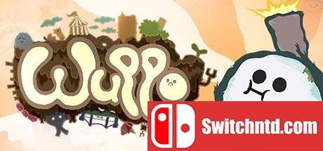 《Wuppo（Wuppo）》v1.1.102 SiMPLEX硬盘版[EN]_0