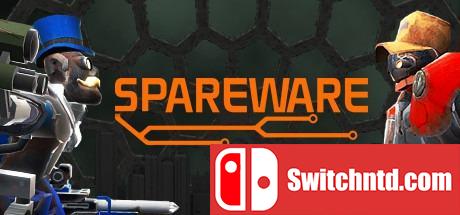 《Spareware（Spareware）》Unleashed硬盘版[EN]_0