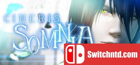 《沉睡的梦境（CINERIS SOMNIA）》DARKSiDERS镜像版[EN/JP]_0