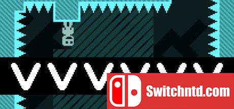 《弹弹跳跳闪避人（VVVVVV）》v2.4.1 rG硬盘版[EN]