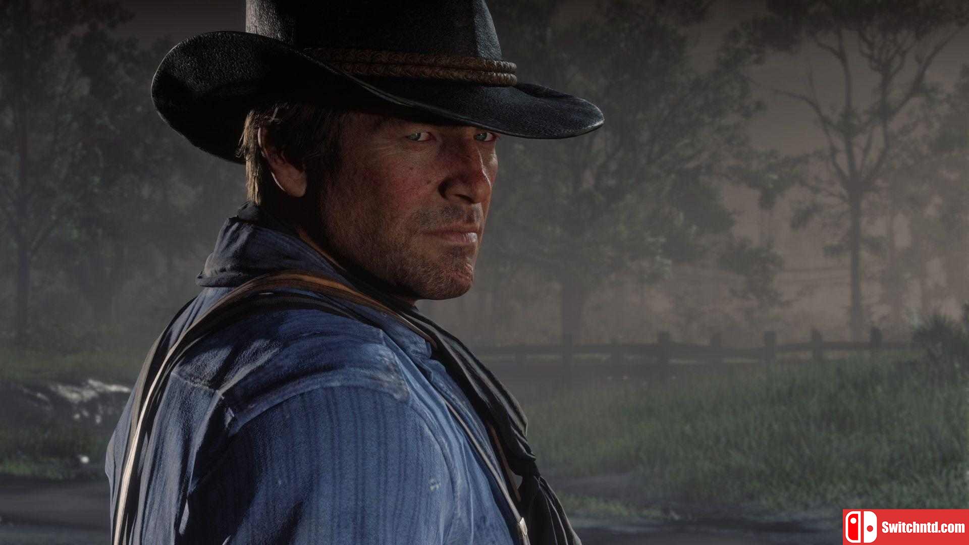 《荒野大镖客2（Red Dead Redemption 2）》官方中文 终极版 Razor1911镜像版[CN/EN]_4