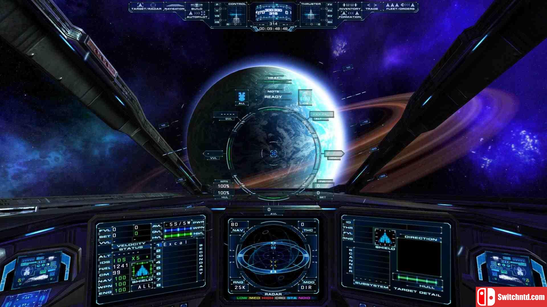 《星际遗产SE（Evochron Legacy SE）》Build 7042190 P2P硬盘版[EN]_2