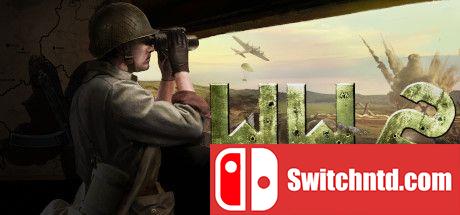 《二战地堡模拟器（WW2: Bunker Simulator）》集成 Origins DLC TENOKE镜像版[CN/EN/JP]